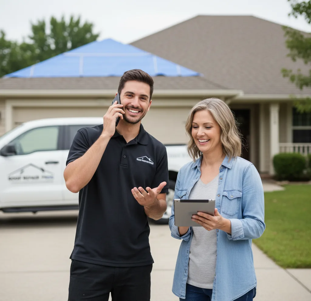 Storm Damage Repair in Pitman, NJ